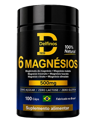 Magnésio